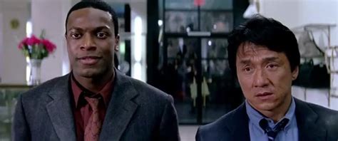 croc skin suit rush hour 2 price